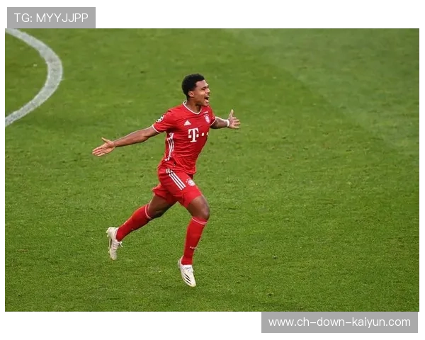 格纳布里为拜仁首开纪录,延续良好竞技状态 格纳布里为拜仁首开纪录,延续良好竞技状态