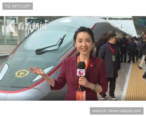 毫米波通信支持高清视频回传增强记者现场报道能力。