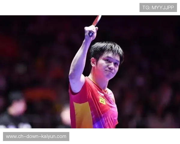 樊振东重返德甲联赛，代表萨尔布吕肯俱乐部取得首胜