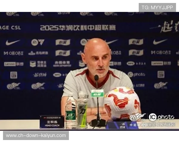 穆斯卡特战术理念获认可，海港打法逐渐成熟