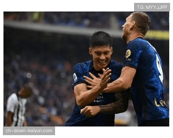 国际米兰2-0轻取恩波利，继续以8分优势领跑积分榜