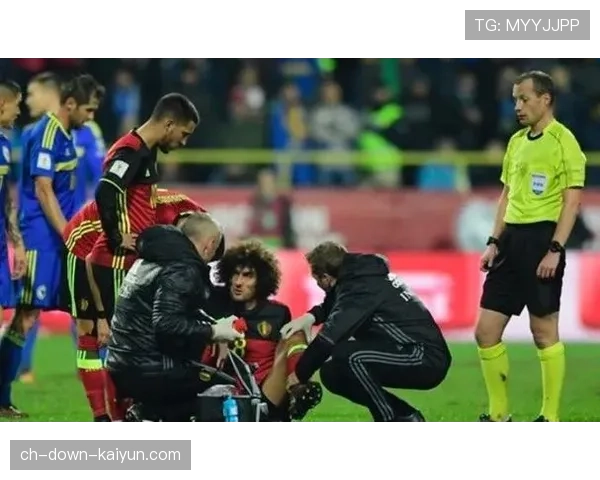 国际比赛日归来，FIFA病毒侵袭多支英超球队