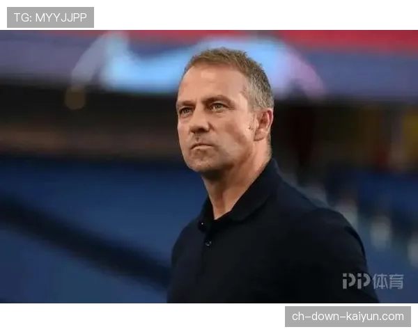 看台一幕：前拜仁主帅弗里克现身安联，观战老东家关键战役